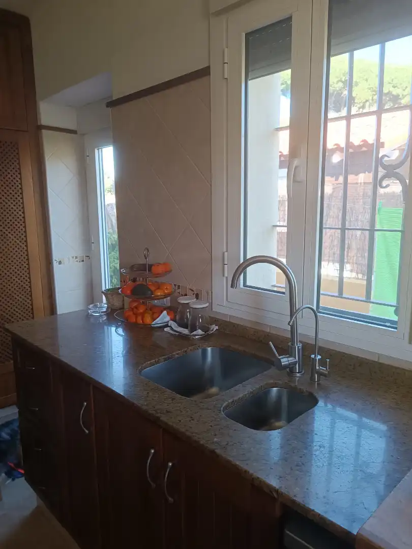 Casa rústica con jardín en venta en Zahora, imagen 12
