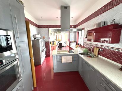 Kitchen of House or chalet for sale in Villaviciosa  with Heating and Terrace