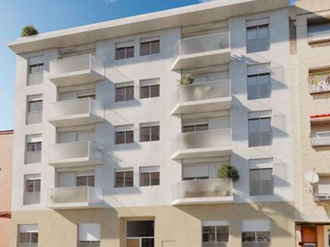 Appartement avec ascenseur à vendre à Calle SANT ANTONIO