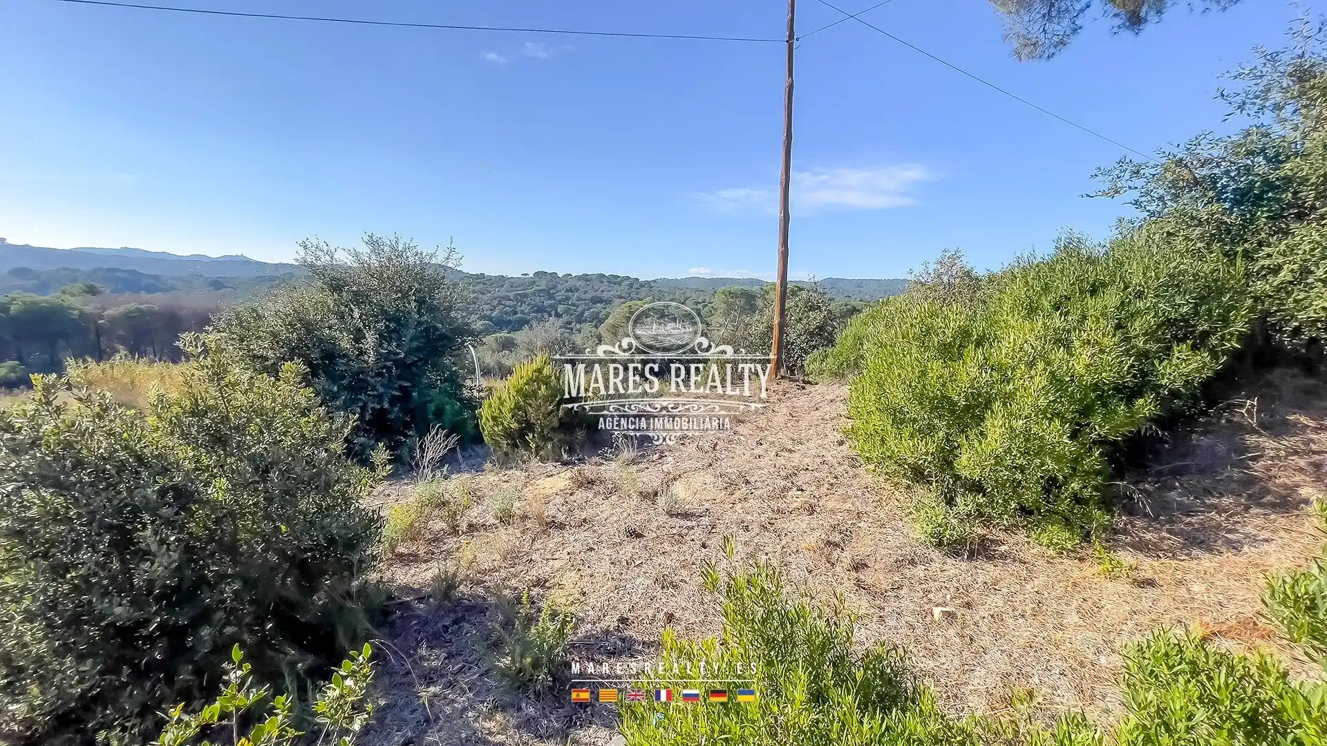Residencial en venta en Lloret Verd - Els Pinars