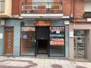 Local comercial en Venta en Avenida Primero de Mayo en Centro