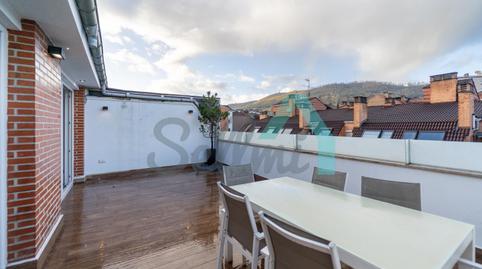 Foto 3 de Àtic de lloguer a Aureliano San Román, Teatinos - Los Prados, Oviedo