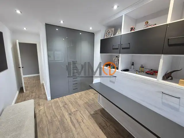 Cocina de Piso en venta en Montferrer i Castellbò con Calefacción