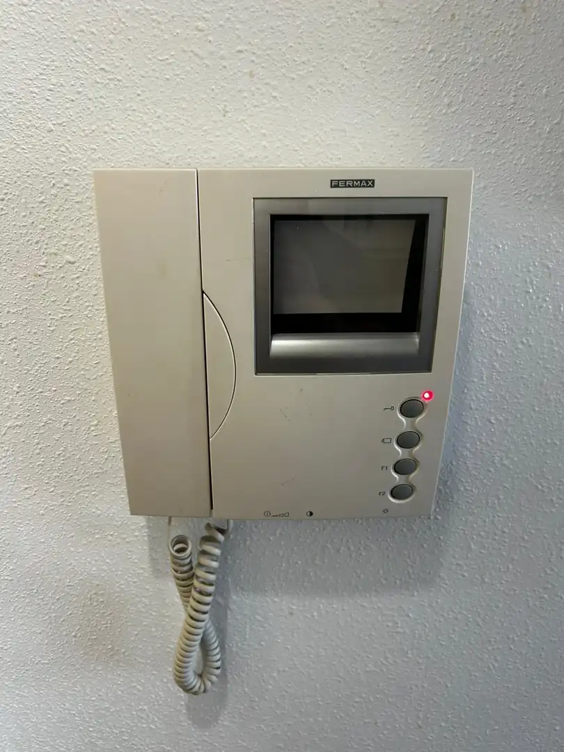 Study for rent in Murcia  with Air Conditioner, Heating and Furnished