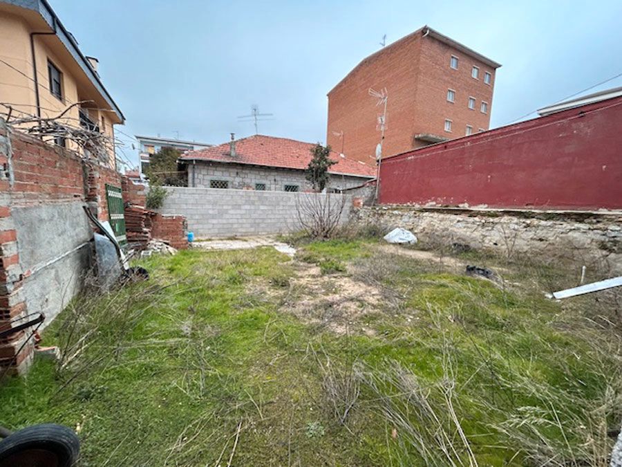 Residencial en venda en Collado Villalba