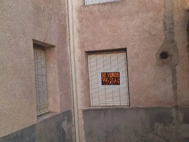 Casa rústica en venda a Poblado Graya 62
