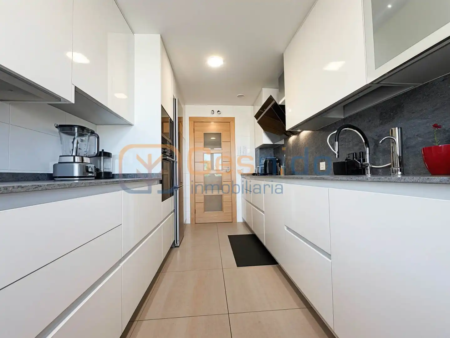 Wohnung zum Verkauf in José Zorrilla - Padre Claret