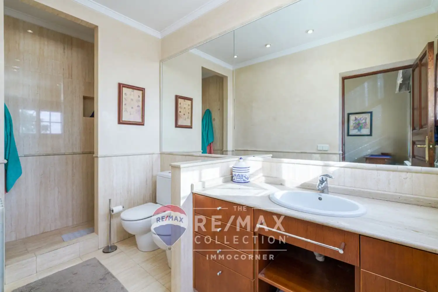 Casa pareada en venta en Calle de Victorio Luzuriaga, imagen 25