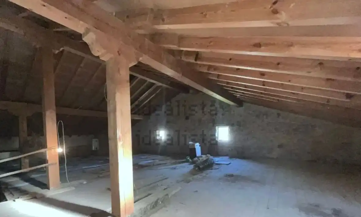 Casa amb jardí en venda a Diseminado Ambrosero 72, imagen 19