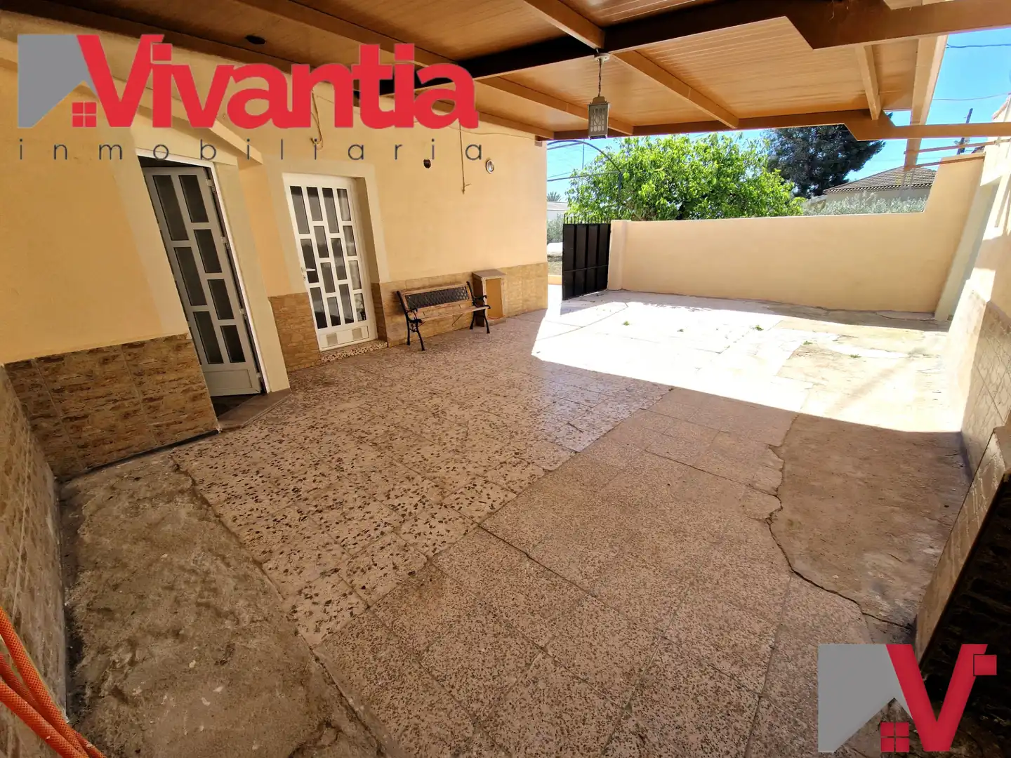House with terrace for sale in Pedanías Centro, imagen 14