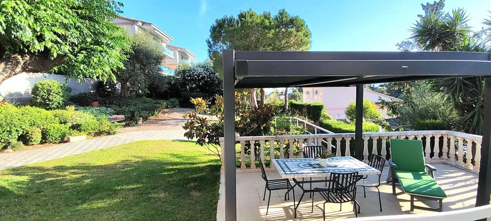 Chalet con terraza en venta en Segur de Dalt, imagen 31
