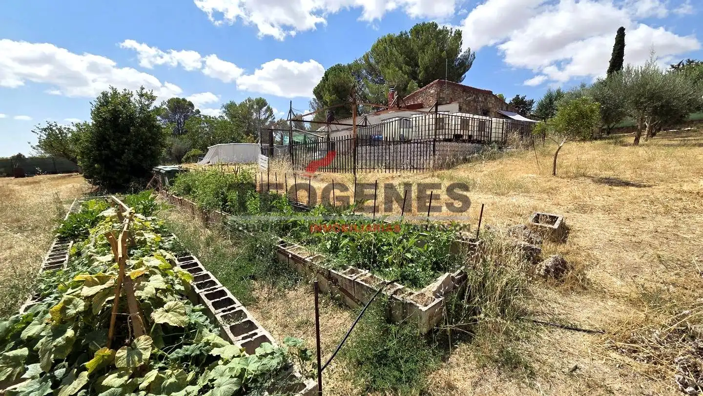 House with pool for sale in Camino del Castaño, imagen 31