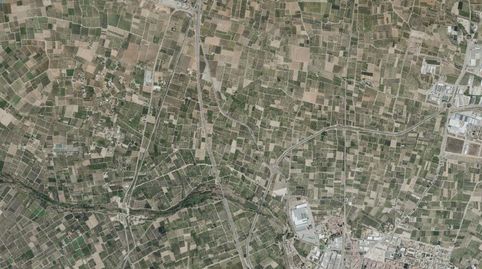 Chalet  75 m  1 hab. en Algemesí  Ocupado, imatge 3