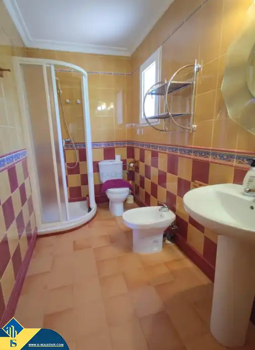 Chalet con terraza en venta en Los Balcones - Los Altos, imagen 7