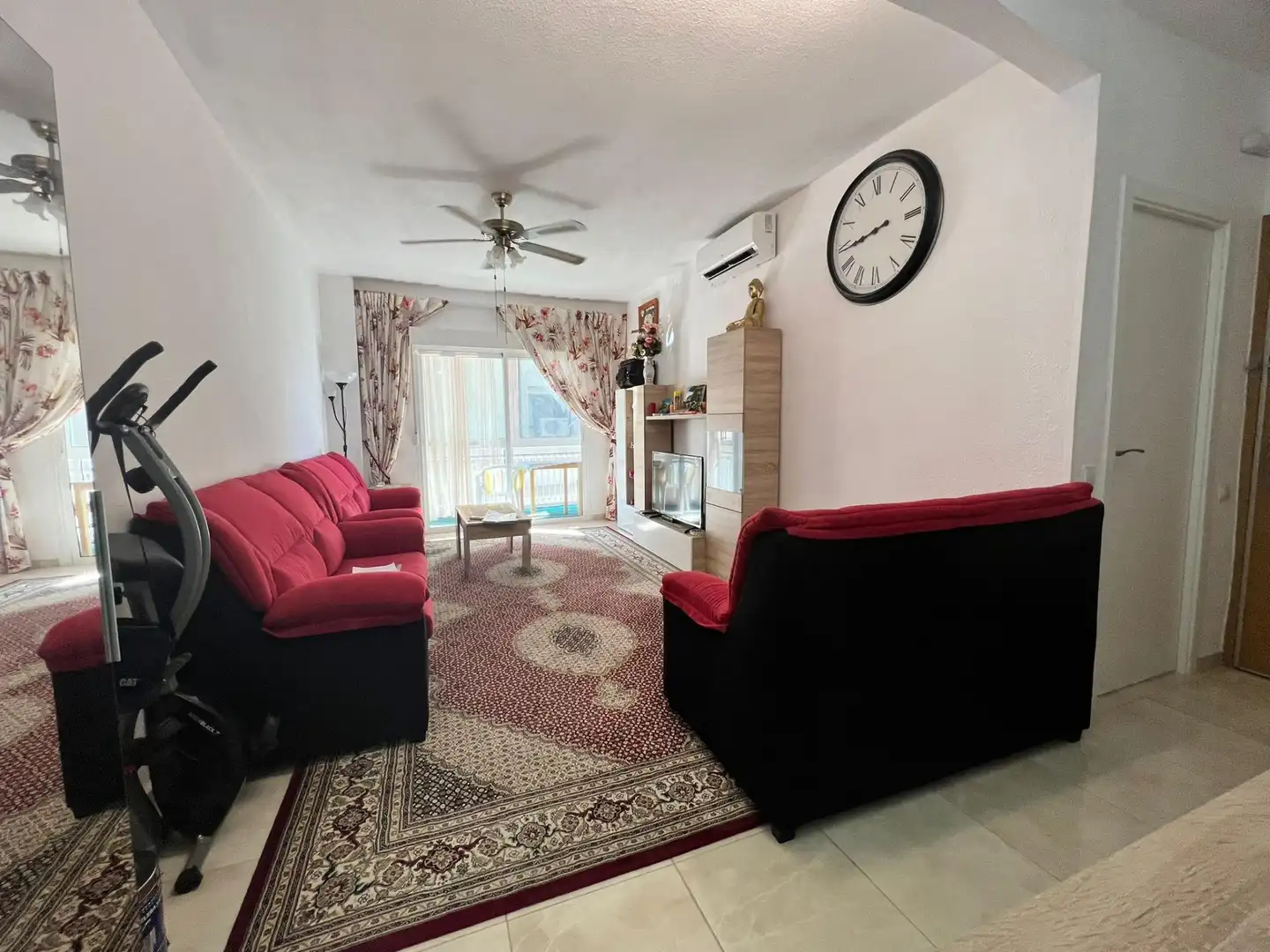 Apartamento con terraza en venta en Playa del Cura, imagen 7