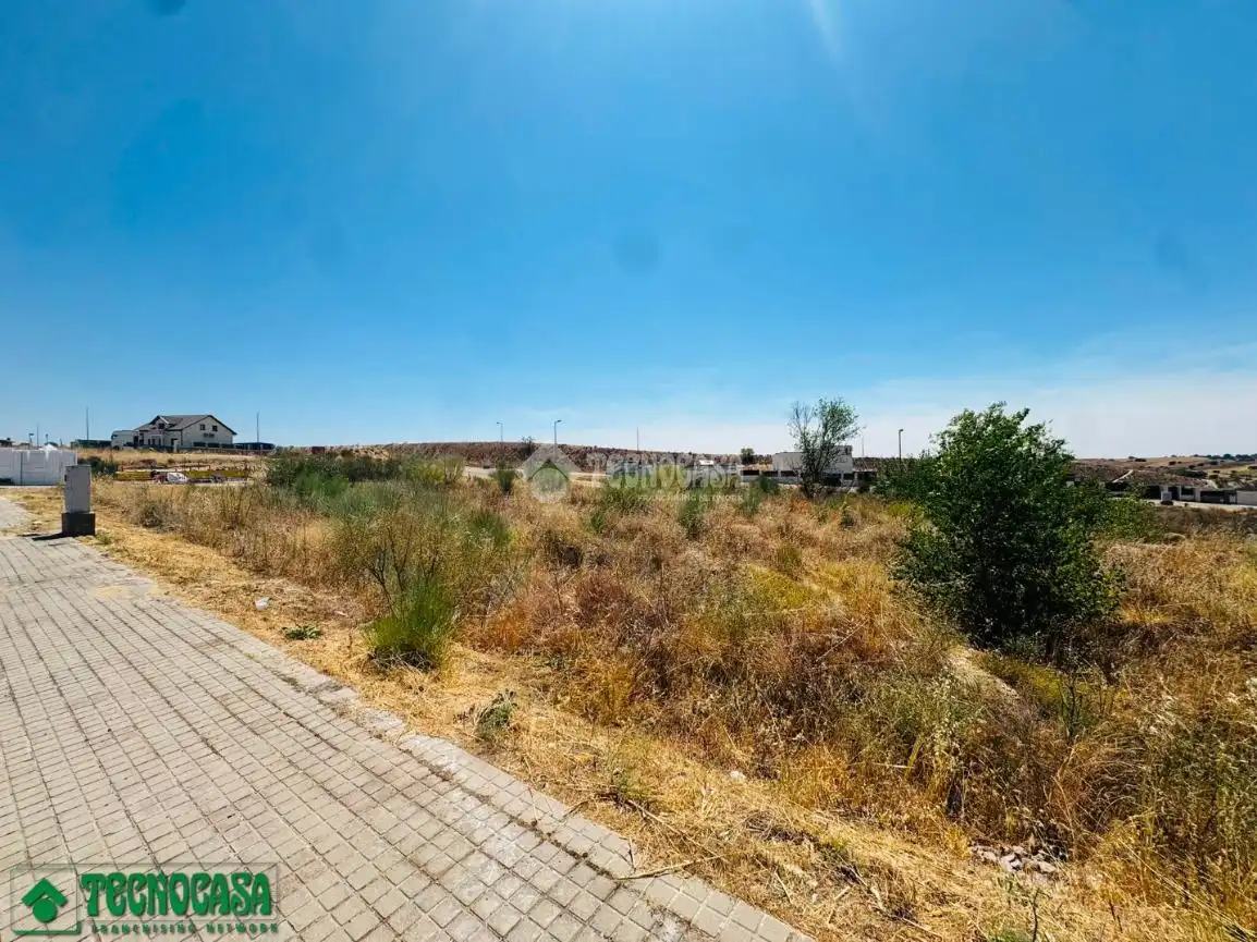 Terreni e lotti in vendita a Méntrida, imagen 8
