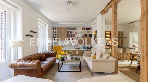 Photo 4 of Flat for sale in Justicia - Chueca, Madrid Capital