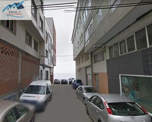 Exterior view of Flat for sale in Ribeira