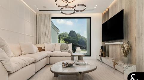 Photo 2 of House or chalet for sale in Passatge de Rúbies, La Floresta, Barcelona