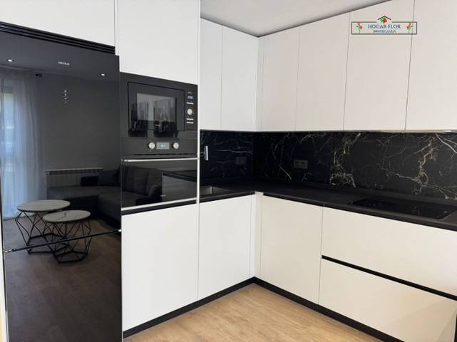 Apartamento en Venta en San Bernardo