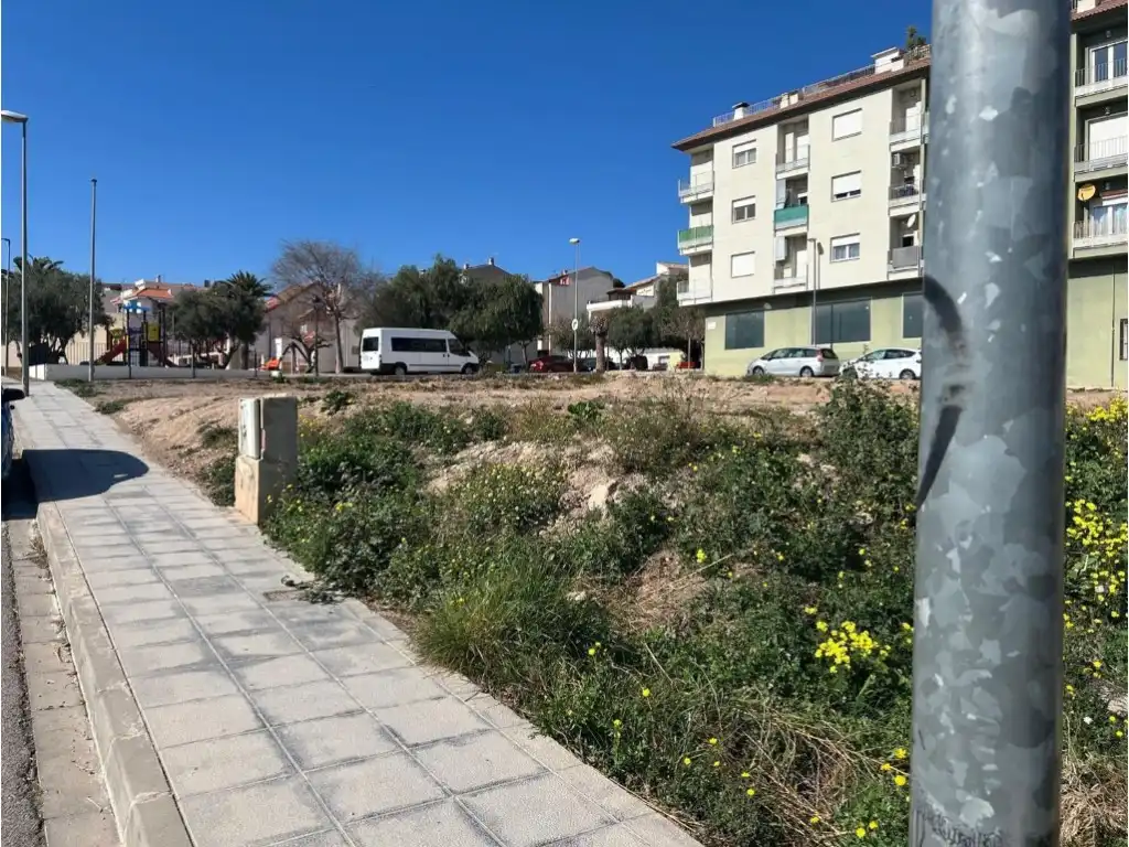 Terreno residenziale in vendita a Segorbe, imagen 6
