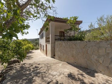 Casa en venta en Montefrío