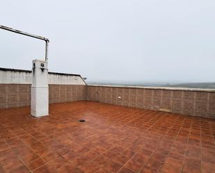 Terrace of Flat for sale in Guadalcázar  with Air Conditioner, Heating and Terrace