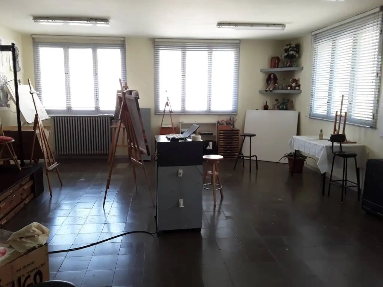 Local comercial en alquiler en Puig-reig, imagen 3
