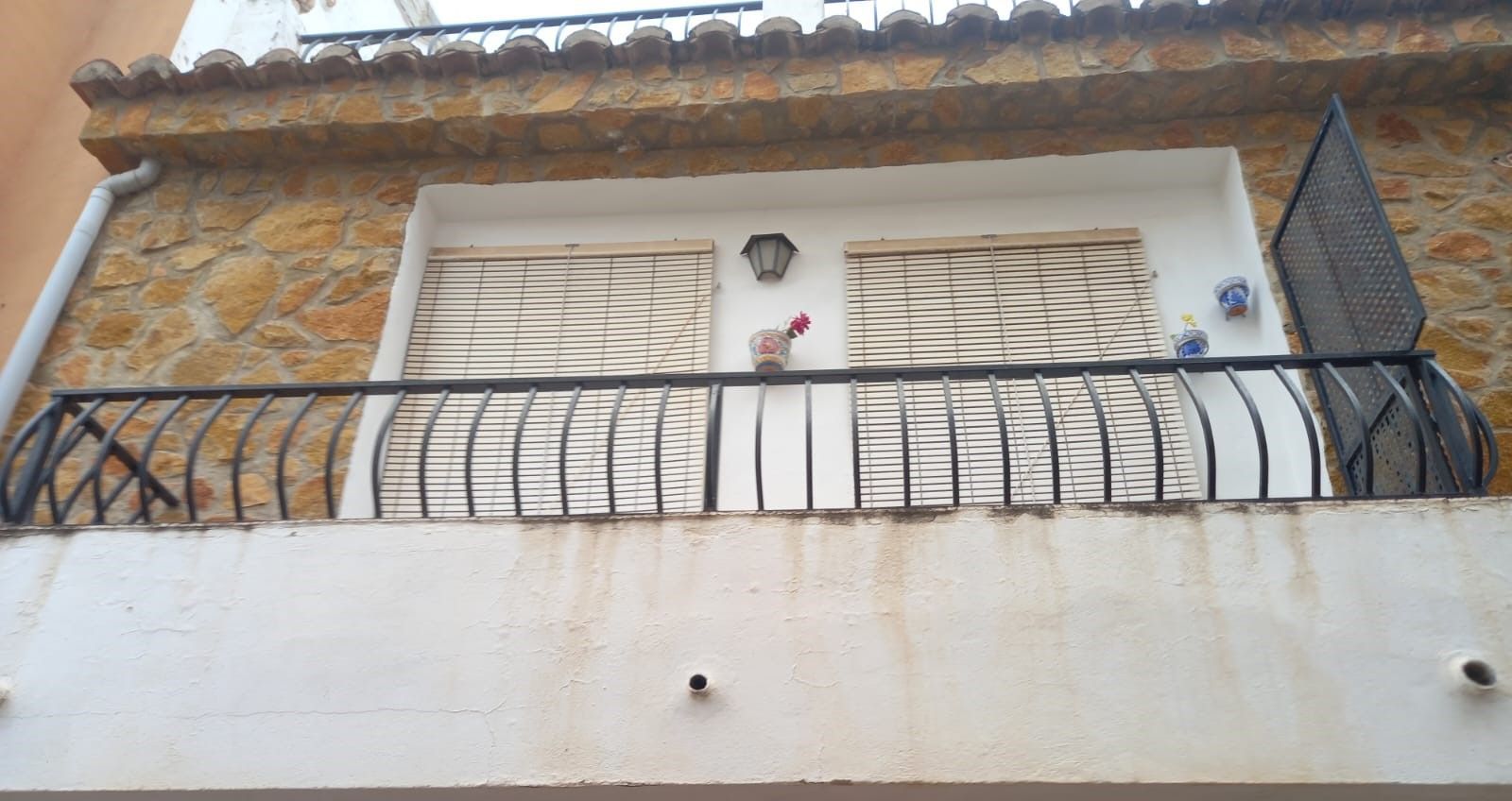 Balcony of Country house for sale in Serra  with Terrace