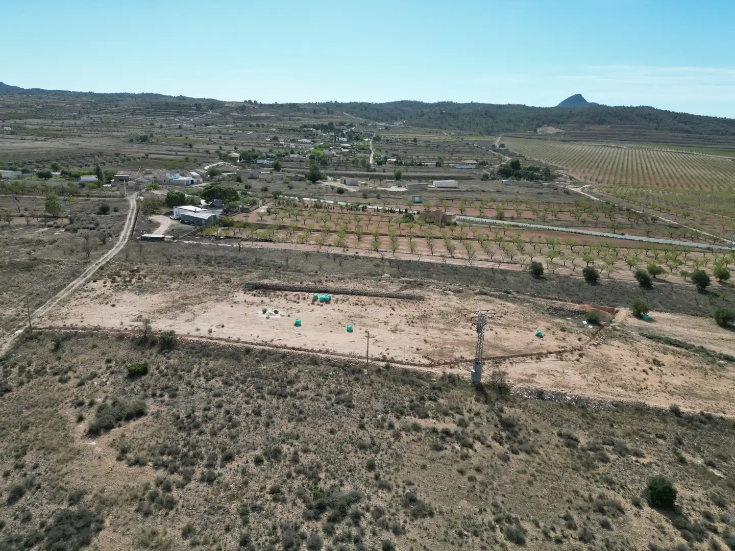 Terreno residenziale in vendita a La Murada - Los Vicentes, imagen 13
