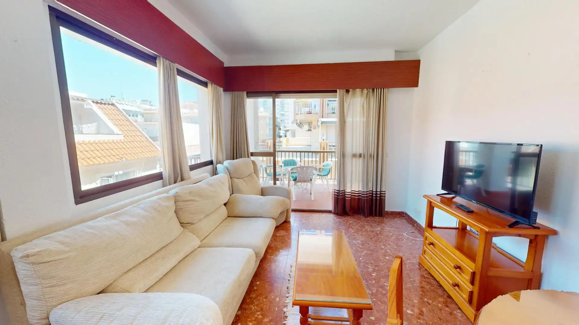 Apartment with lift for sale in Calle Calle Moncayo, imagen 3