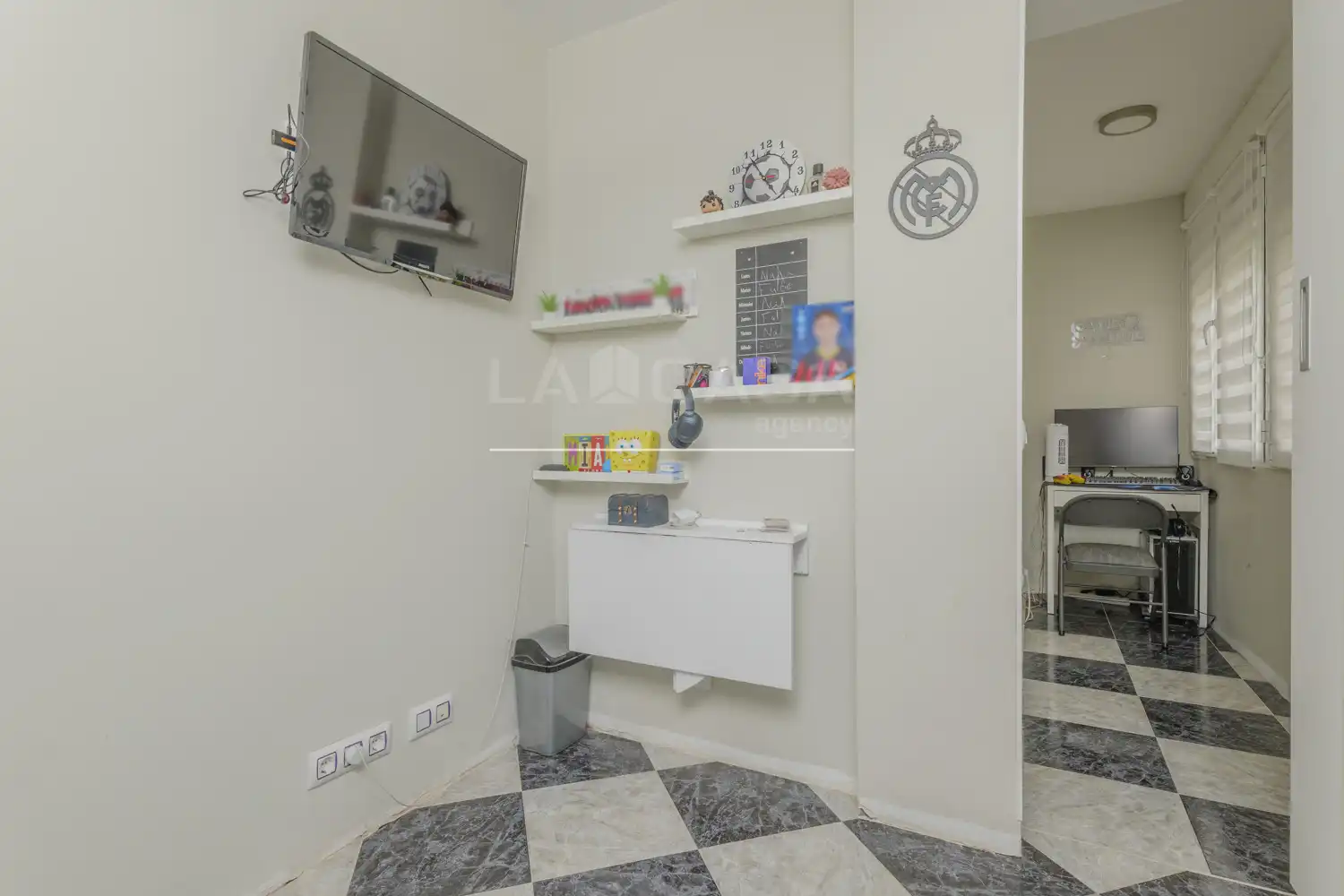 Flat with lift for sale in Paseo de Granada, imagen 21