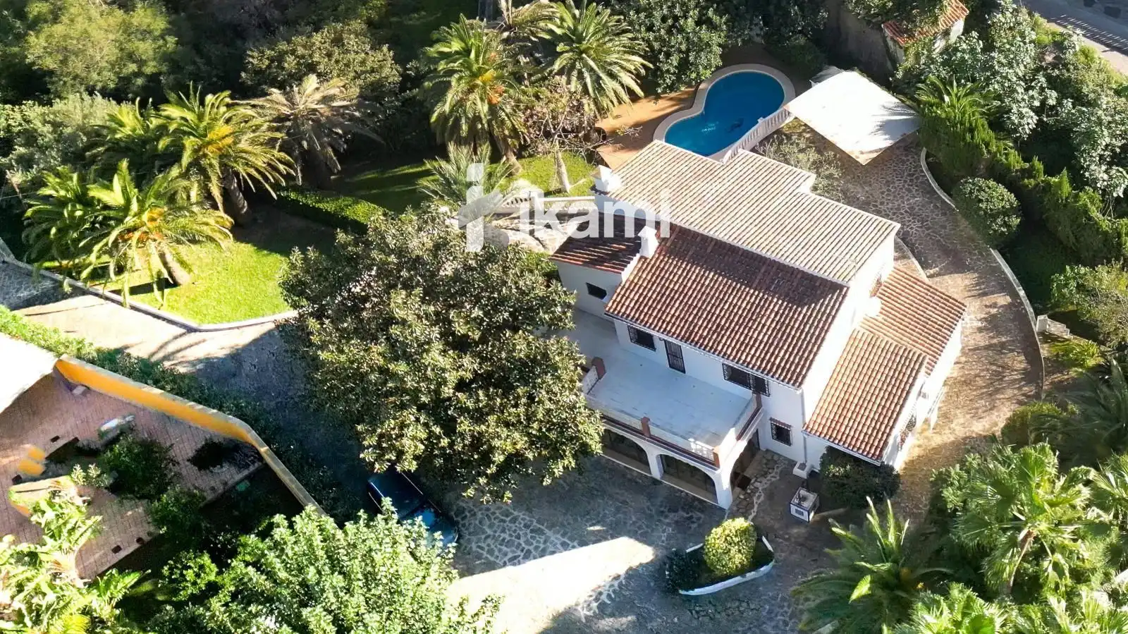 Houses for sale in El Montgó