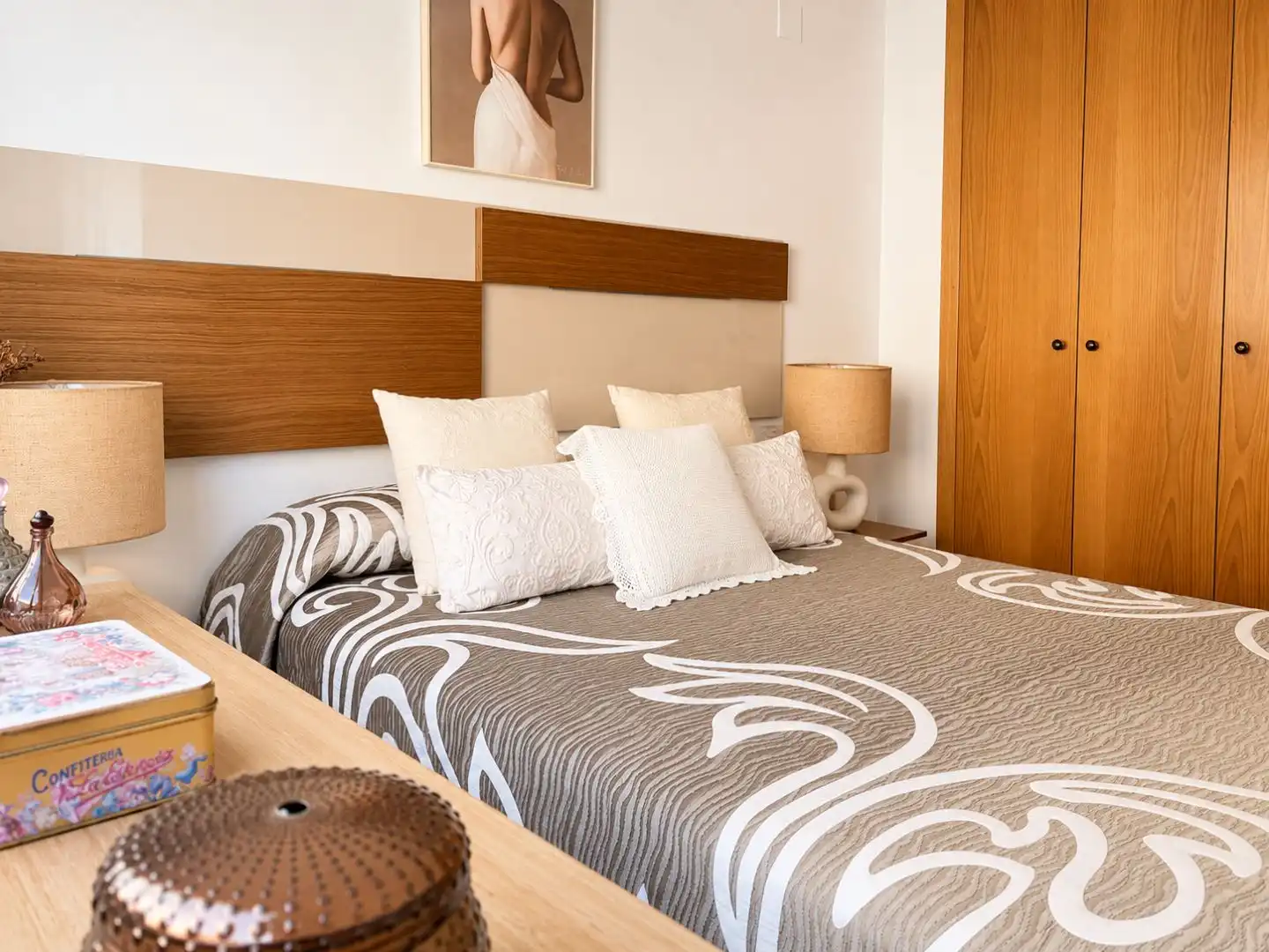 Habitación de Piso en venta en Torrent con Aire acondicionado y Balcón