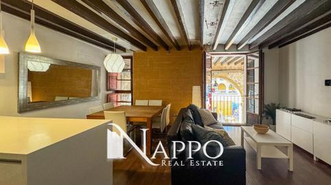 Photo 3 of Flat to rent in D'en Rubí, El Sindicat, Illes Balears