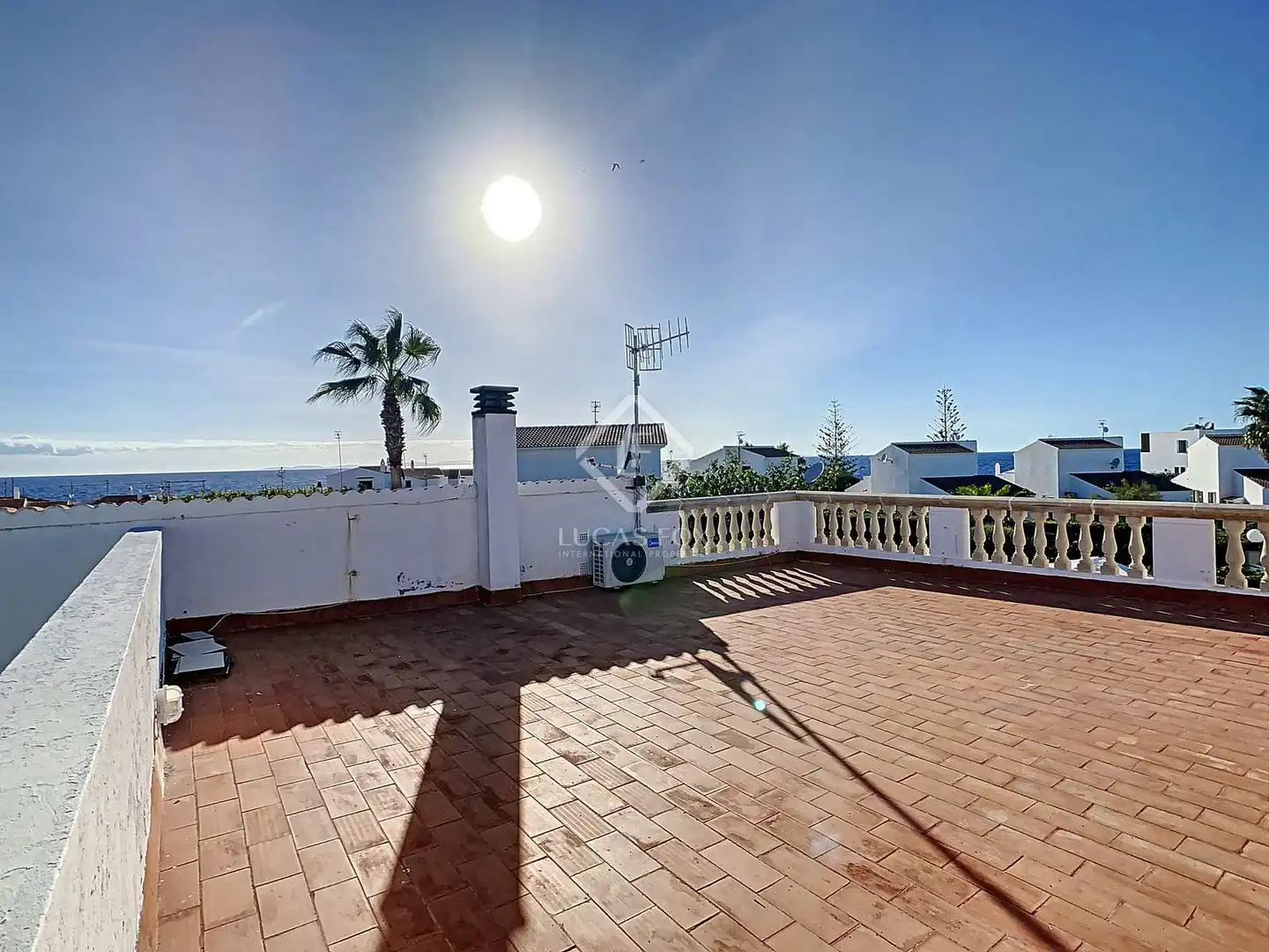 Villa avec terrasse à vendre à Cala d'en Bosch - Serpentona, imagen 30