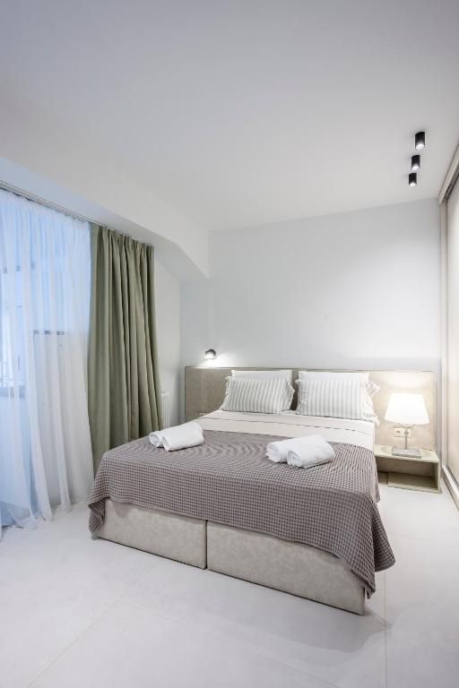 Bedroom of Flat to rent in Alcalá de Henares  with Air Conditioner, Furnished and Pets allowed
