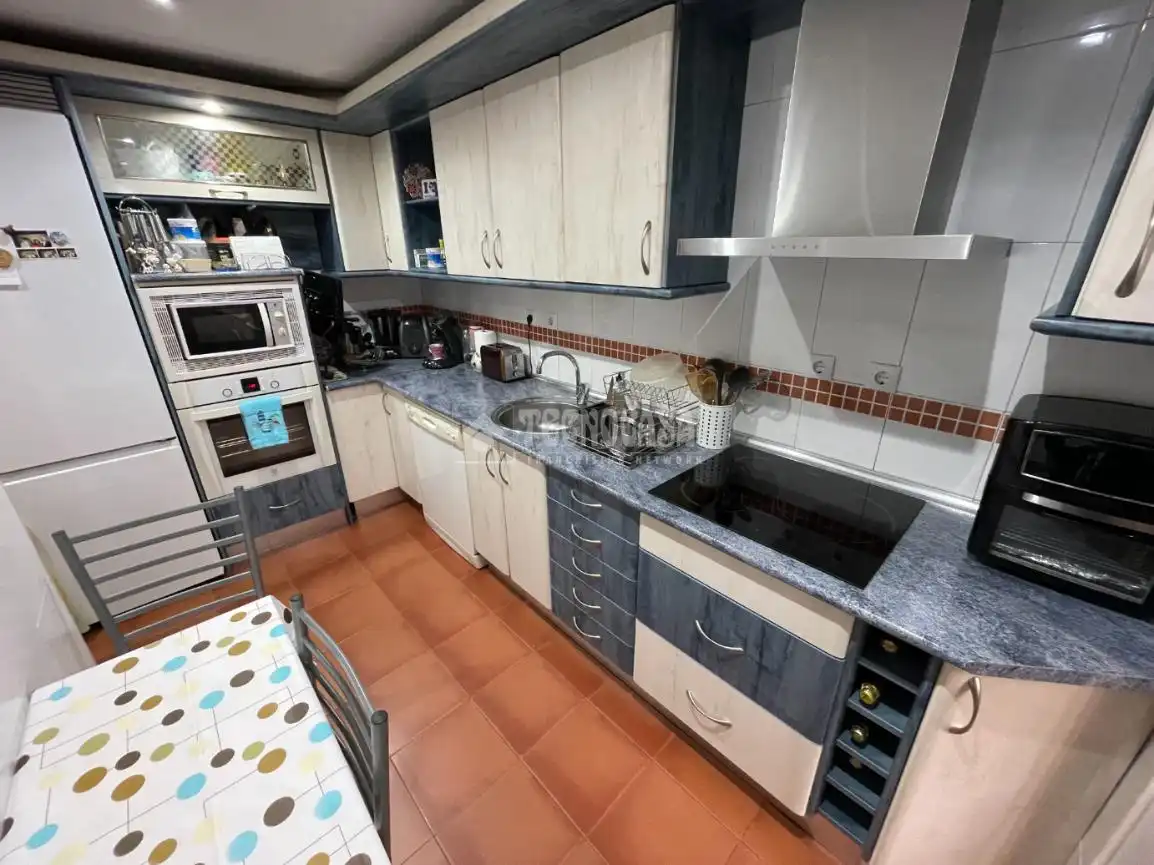 Cocina de Piso en venta en Meco con Calefacción y Terraza
