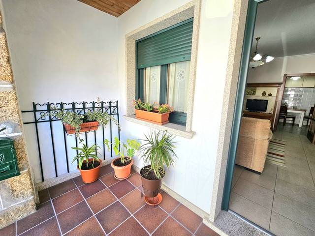 Casa adosada en Venta en Ribeira - RU PEDRO ARIAS en Santa Uxía de Ribeira