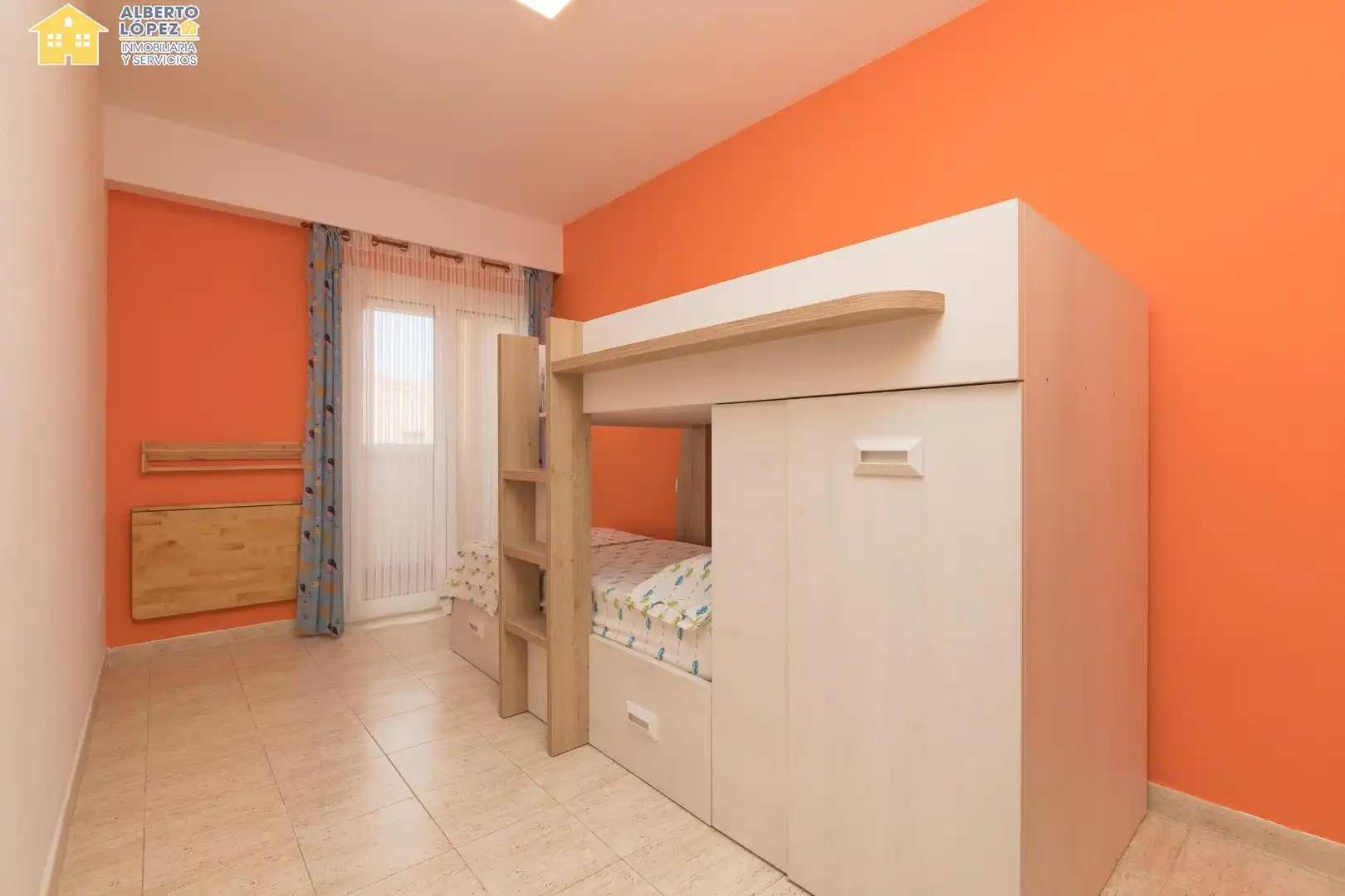 Flat for rent in El Altet
