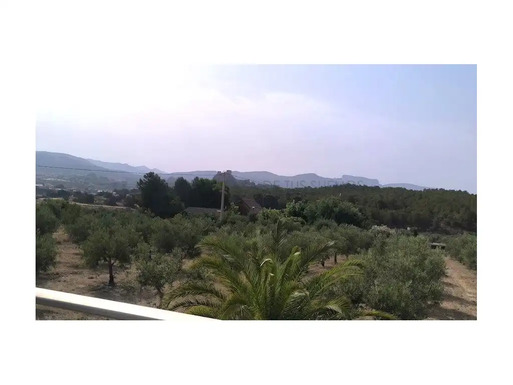 Casa o xalet de lloguer a Sax