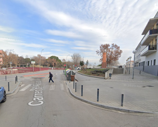 Exterior view of Flat for sale in Mollet del Vallès