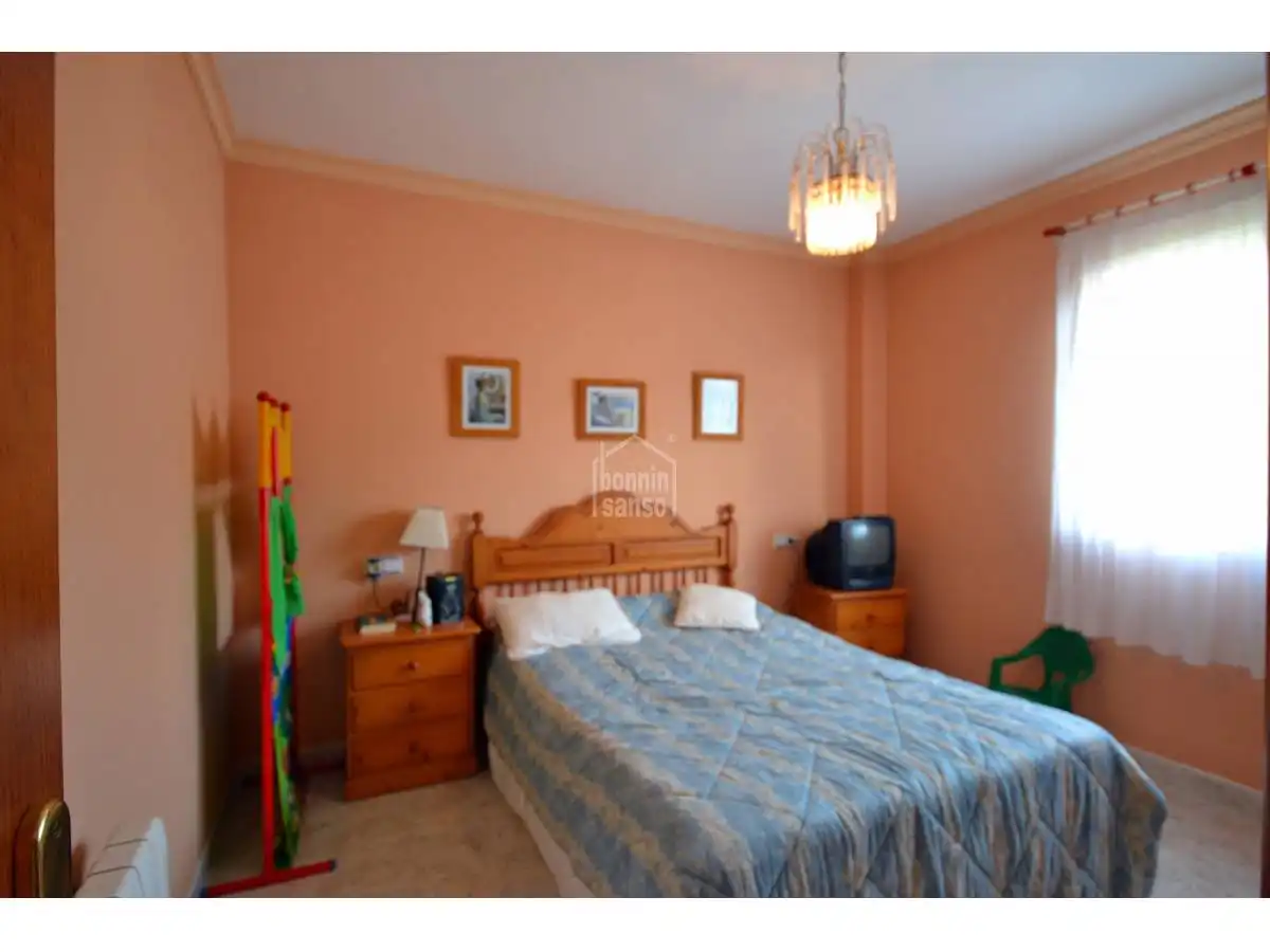 Chalet con piscina en venta en Cala Millor, imagen 8