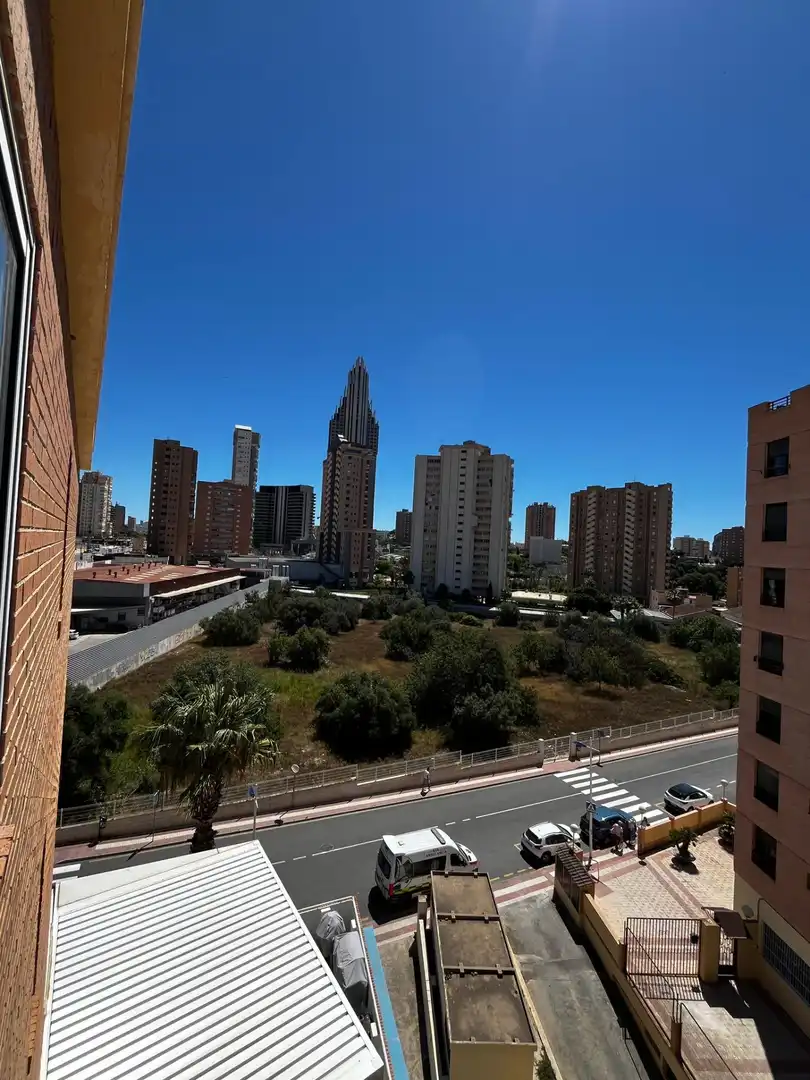 Appartement avec terrasse à vendre à Cala de Finestrat, imagen 37
