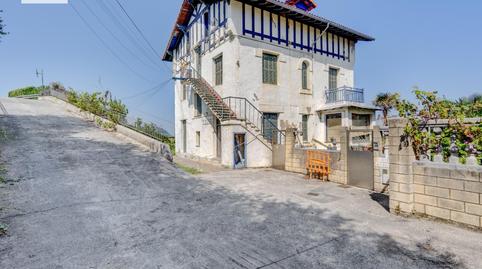 Foto 4 de Piso en venta en Egia, Gipuzkoa