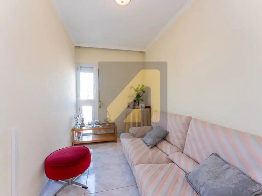 Dormitori de Apartament en venda en Barcelona
