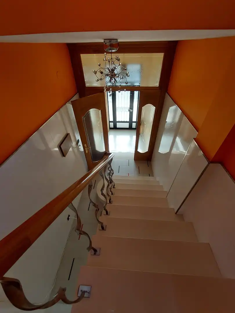 Casa o xalet en venda en Mazaricos