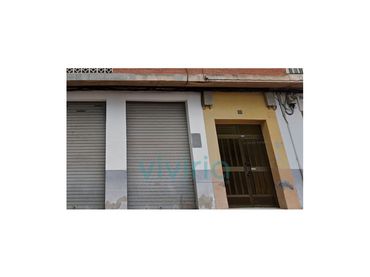 Piso en venta en Calle Ruiz Pons