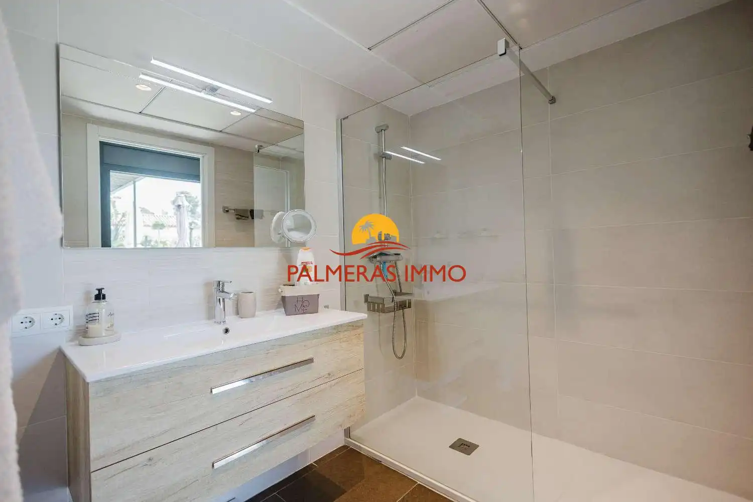 Chalet con piscina en venta en Les Tres Cales, imagen 13