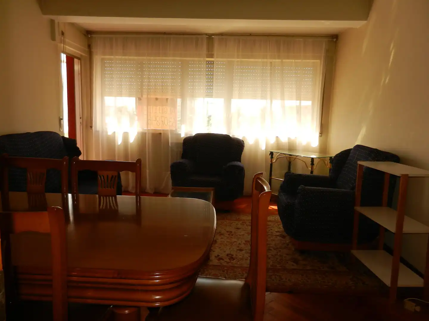 Wohnung mit Aufzug zum Verkauf in Avenida Ramón Ferreiro